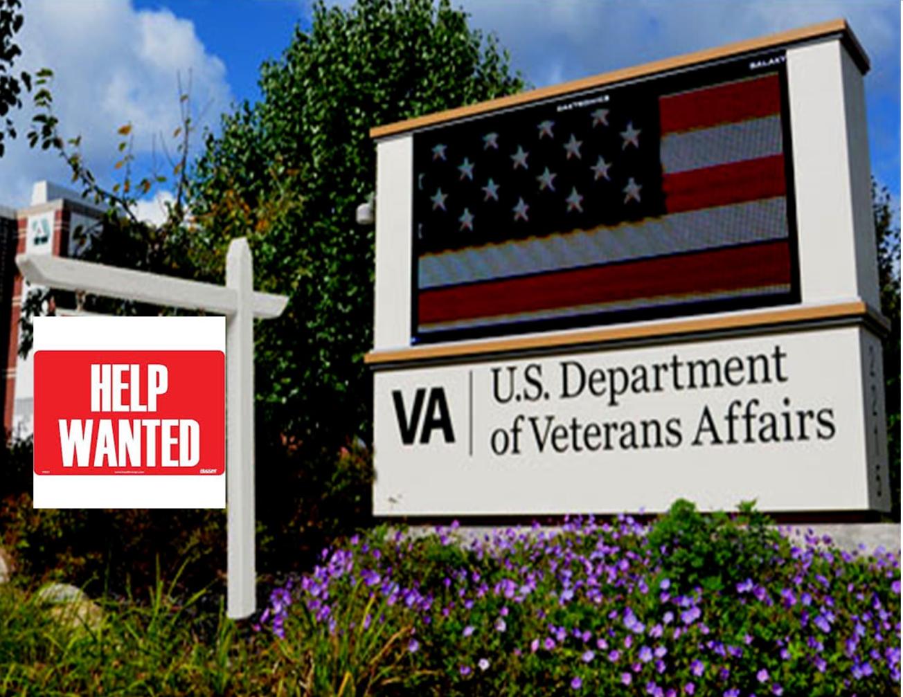 Veterans administration jobs in los angeles ca